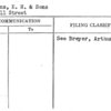 Rollins, E.H. & Sons