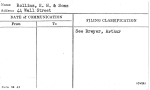 Rollins, E.H. & Sons