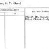 Rollins, E.T. (Mrs.)