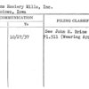 Rollins Hosiery Mills, Inc.