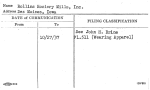 Rollins Hosiery Mills, Inc.