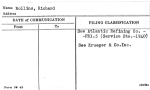 Rollins, Richard