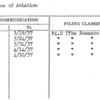 Romance of Aviation