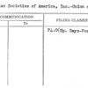 Romanian Societies of America, Inc.-Union and League of