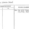 Romano, Liboria (Miss)