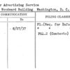 Romer Advertising Service