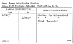 Romer Advertising Service