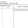 Romer, Charles