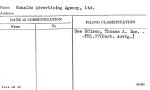 Ronalds Advertising Agency, Ltd.