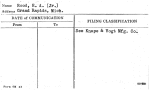 Rood, E.A. (Jr.)