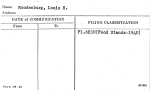 Roodenburg, Louis H.