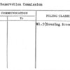 Room Reservation Commission