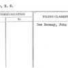 Rooney, H.H.