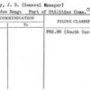 Rooney, J.D. (General Manager)