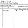 Roop, John D. (Jr.)