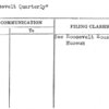 Roosevelt Quarterly