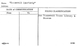 Roosevelt Quarterly