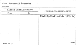 Roosevelt Reserves