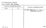 Roosevelt School