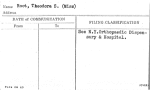 Root, Theodora S. (Miss)