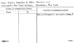 Roper, Louella H. (Mrs. Charles A.)