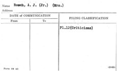 Index