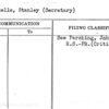 Roschelle, Stanley (Secretary)
