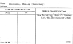 Roschelle, Stanley (Secretary)