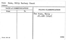 Index