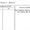 Rose, Philip S. (Editor)