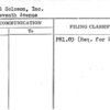 Rose & Solomon, Inc.