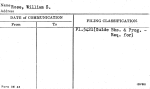 Rose, William S.