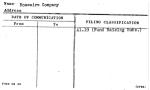Roseaire Company