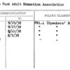 Roselle Park Adult Education Association