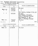 Rosemant Improvement Corporation