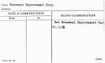 Rosemont Improvement Corp.
