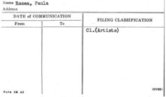 Index