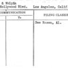 Rosen & Wolpin