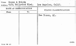 Rosen & Wolpin