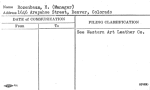 Rosenbaum, H. (Manager)