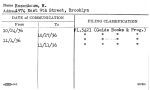 Rosenbaum, M.