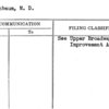Rosenbaum, M.D.