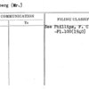 Rosenberg (Mr.)