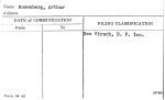 Rosenberg, Arthur