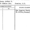 Rosenberg, Arthur S.
