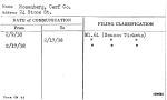 Rosenberg, Cerf Co.