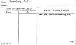 Rosenberg, J.J.