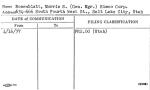 Rosenblatt, Morris S. (Gen. Mgr.) Eimco Corp.