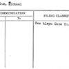 Rosenblum, Michael