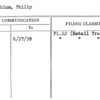 Rosenblum, Philip